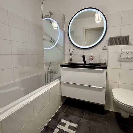 Appartamento Beautiful With Terrace In