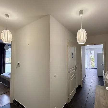 Beautiful With Terrace In *