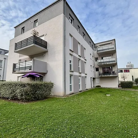 Appartamento Beautiful With Terrace In *