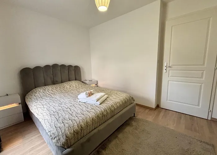 Beautiful With Terrace In Appartamento *